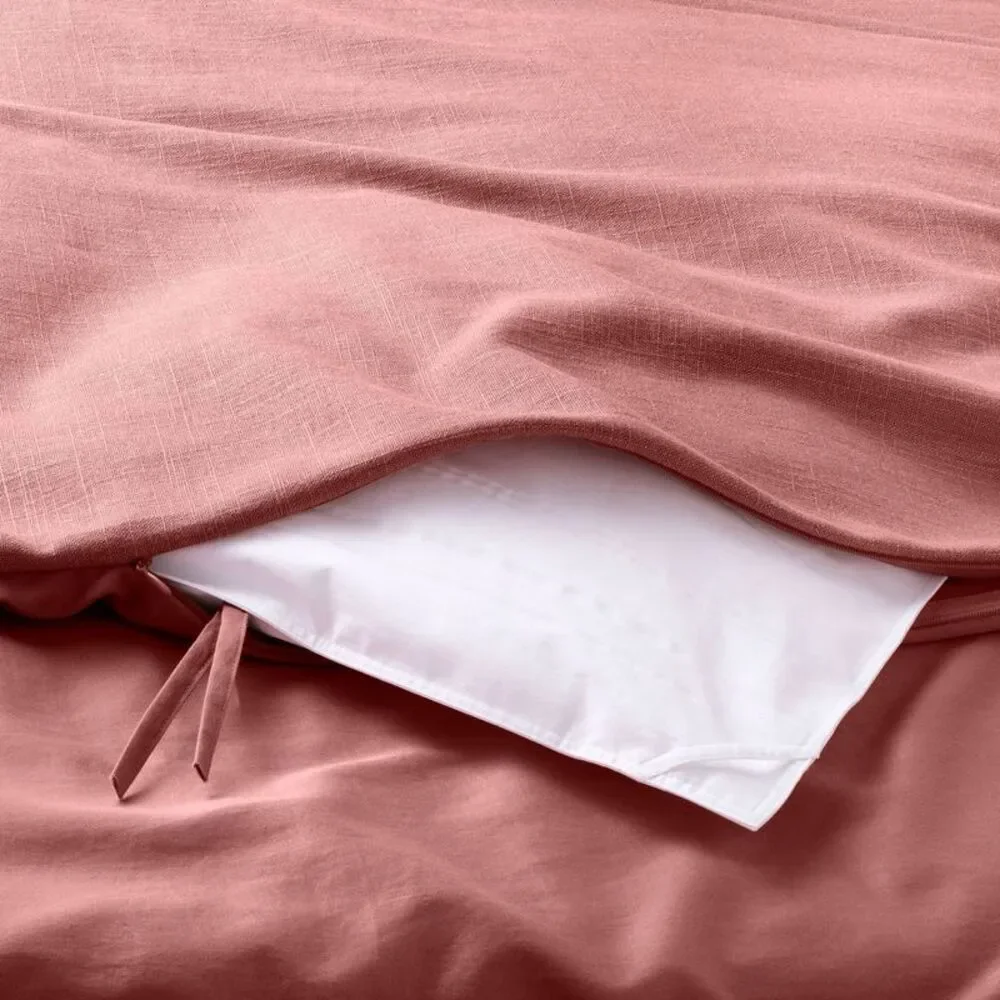 Casaluna heavyweight duvet